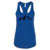 Next Level Apparel - Ladies' Ideal Racerback Tank Thumbnail
