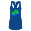 Next Level Apparel - Ladies' Ideal Racerback Tank Thumbnail