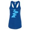 Next Level Apparel - Ladies' Ideal Racerback Tank Thumbnail
