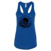 Next Level Apparel - Ladies' Ideal Racerback Tank Thumbnail