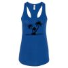 Next Level Apparel - Ladies' Ideal Racerback Tank Thumbnail