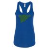 Next Level Apparel - Ladies' Ideal Racerback Tank Thumbnail