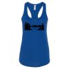 Next Level Apparel - Ladies' Ideal Racerback Tank Thumbnail