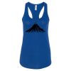 Next Level Apparel - Ladies' Ideal Racerback Tank Thumbnail