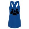 Next Level Apparel - Ladies' Ideal Racerback Tank Thumbnail