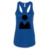 Next Level Apparel - Ladies' Ideal Racerback Tank Thumbnail