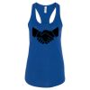 Next Level Apparel - Ladies' Ideal Racerback Tank Thumbnail