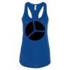 Next Level Apparel - Ladies' Ideal Racerback Tank Thumbnail