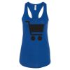 Next Level Apparel - Ladies' Ideal Racerback Tank Thumbnail
