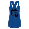Next Level Apparel - Ladies' Ideal Racerback Tank Thumbnail