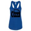 Next Level Apparel - Ladies' Ideal Racerback Tank Thumbnail