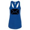 Next Level Apparel - Ladies' Ideal Racerback Tank Thumbnail