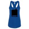 Next Level Apparel - Ladies' Ideal Racerback Tank Thumbnail