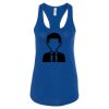 Next Level Apparel - Ladies' Ideal Racerback Tank Thumbnail