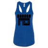 Next Level Apparel - Ladies' Ideal Racerback Tank Thumbnail