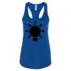 Next Level Apparel - Ladies' Ideal Racerback Tank Thumbnail