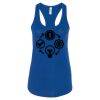 Next Level Apparel - Ladies' Ideal Racerback Tank Thumbnail