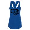 Next Level Apparel - Ladies' Ideal Racerback Tank Thumbnail