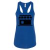 Next Level Apparel - Ladies' Ideal Racerback Tank Thumbnail