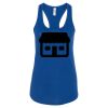 Next Level Apparel - Ladies' Ideal Racerback Tank Thumbnail