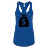 Next Level Apparel - Ladies' Ideal Racerback Tank Thumbnail