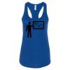 Next Level Apparel - Ladies' Ideal Racerback Tank Thumbnail