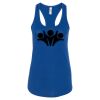 Next Level Apparel - Ladies' Ideal Racerback Tank Thumbnail