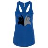 Next Level Apparel - Ladies' Ideal Racerback Tank Thumbnail