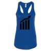 Next Level Apparel - Ladies' Ideal Racerback Tank Thumbnail