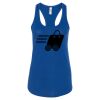 Next Level Apparel - Ladies' Ideal Racerback Tank Thumbnail
