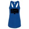 Next Level Apparel - Ladies' Ideal Racerback Tank Thumbnail