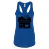 Next Level Apparel - Ladies' Ideal Racerback Tank Thumbnail