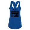 Next Level Apparel - Ladies' Ideal Racerback Tank Thumbnail