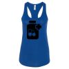 Next Level Apparel - Ladies' Ideal Racerback Tank Thumbnail