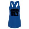 Next Level Apparel - Ladies' Ideal Racerback Tank Thumbnail
