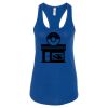 Next Level Apparel - Ladies' Ideal Racerback Tank Thumbnail