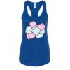 Next Level Apparel - Ladies' Ideal Racerback Tank Thumbnail