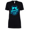 Next Level Ladies Boyfriend T-Shirt Thumbnail