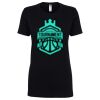 Next Level Ladies Boyfriend T-Shirt Thumbnail