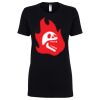 Next Level Ladies Boyfriend T-Shirt Thumbnail