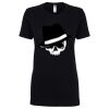 Next Level Ladies Boyfriend T-Shirt Thumbnail