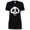 Next Level Ladies Boyfriend T-Shirt Thumbnail