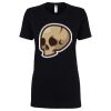 Next Level Ladies Boyfriend T-Shirt Thumbnail