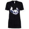 Next Level Ladies Boyfriend T-Shirt Thumbnail