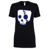 Next Level Ladies Boyfriend T-Shirt Thumbnail
