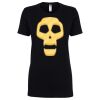 Next Level Ladies Boyfriend T-Shirt Thumbnail