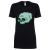 Next Level Ladies Boyfriend T-Shirt Thumbnail