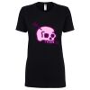 Next Level Ladies Boyfriend T-Shirt Thumbnail