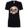 Next Level Ladies Boyfriend T-Shirt Thumbnail