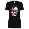 Next Level Ladies Boyfriend T-Shirt Thumbnail